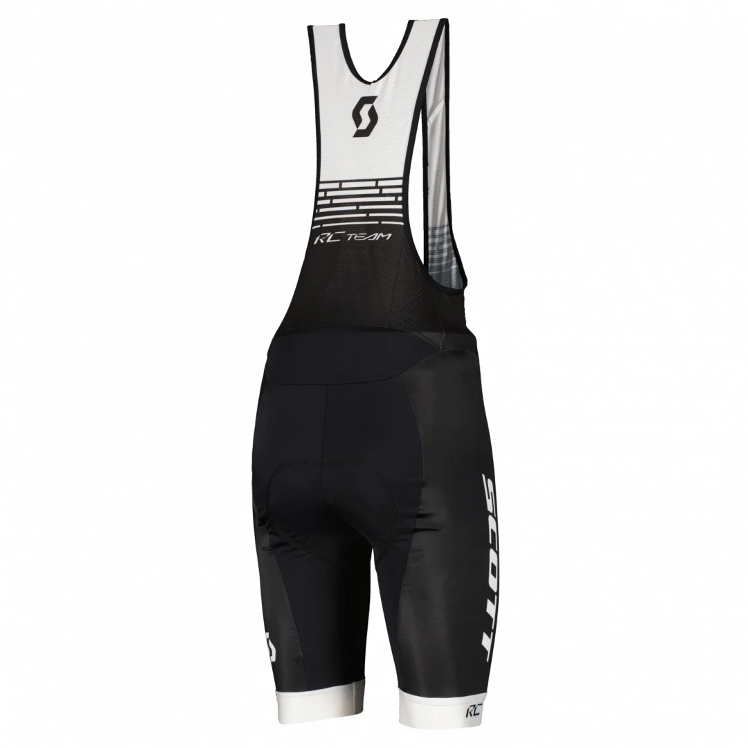 Scott Herren RC Team ++ Trägershorts 2 Scott Herren RC Team ++ Trägershorts – Bild 2