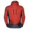 Scott Herren Explorair Alpha Isolationsjacke