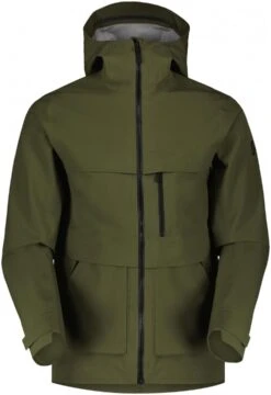 Scott Herren Tech Field 3L Skijacke