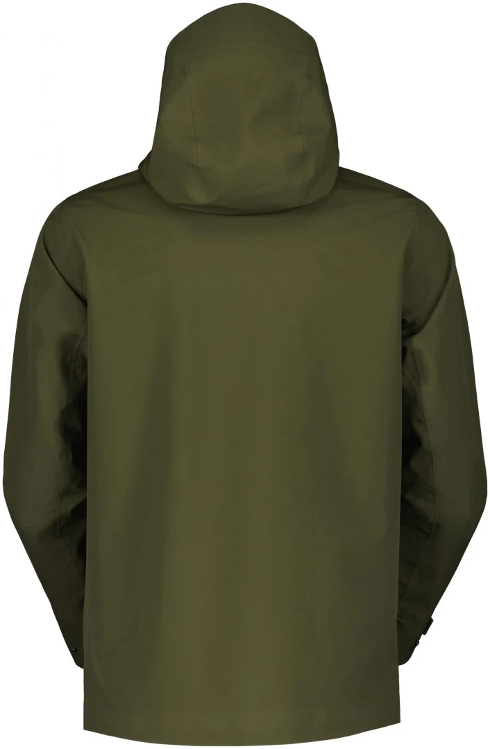 Scott Herren Tech Field 3L Skijacke 2 Scott Herren Tech Field 3L Skijacke – Bild 2