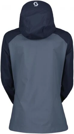 Scott Damen Explorair DryoSpun 3L Shelljacke