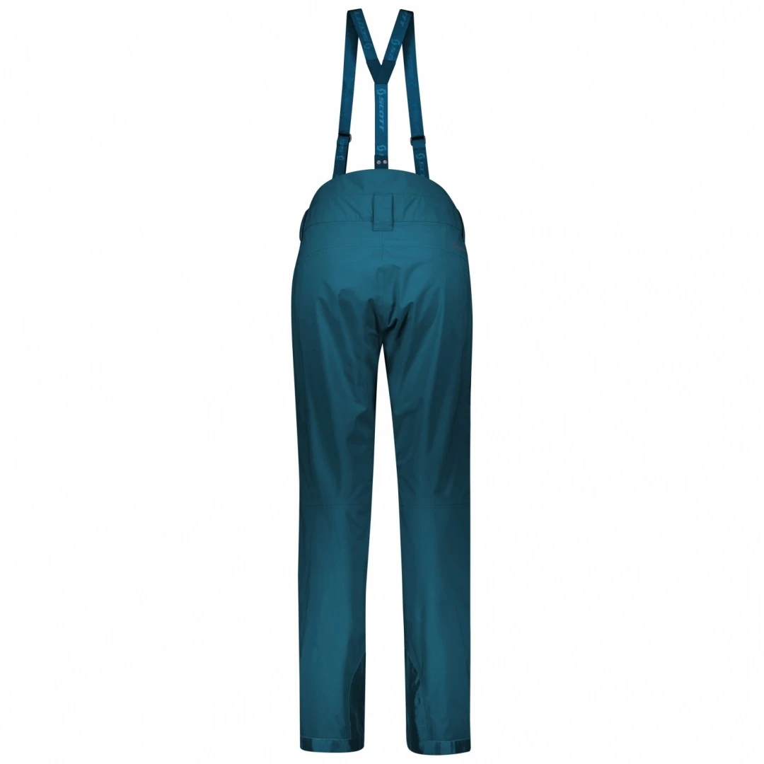 Scott Damen Sto Explorair 3L Majolica Skihose 1 Scott Damen Sto Explorair 3L Majolica Skihose
