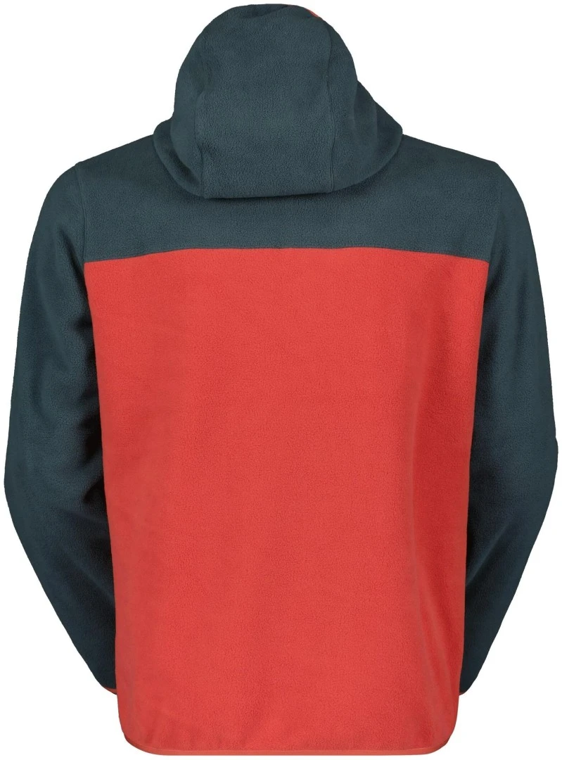 Scott Herren Defined Original Fleece-Hoodie 2 Scott Herren Defined Original Fleece-Hoodie – Bild 2