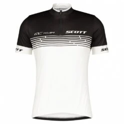 Scott Herren RC Team 20 Radtrikot Kurzarm