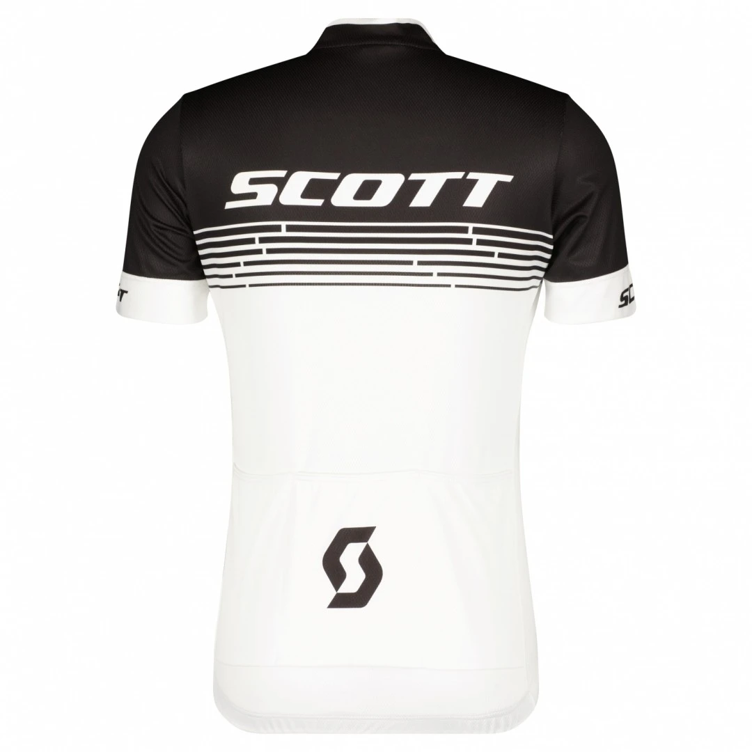 Scott Herren RC Team 20 Radtrikot Kurzarm 2 Scott Herren RC Team 20 Radtrikot Kurzarm – Bild 2