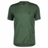 Scott Herren Trail Flow Pro Bikeshirt Kurzarm