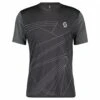 Scott Herren Trail Flow Bikeshirt Kurzarm