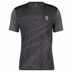 Scott Herren Trail Flow Bikeshirt Kurzarm