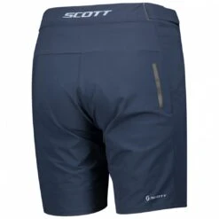 Scott Damen Endurance Ls/Fit W/P Radshorts
