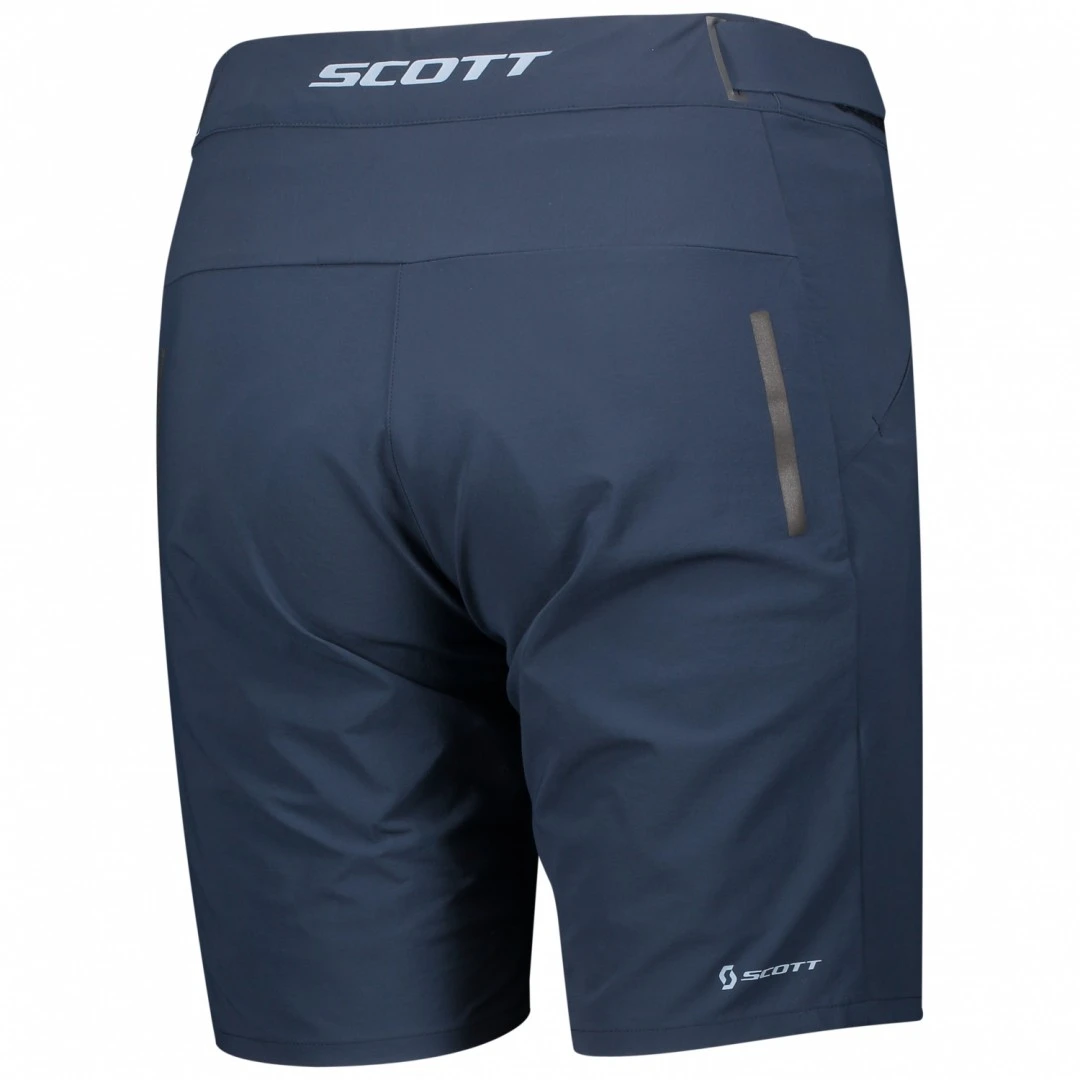 Scott Damen Endurance Ls/Fit W/P Radshorts 1 Scott Damen Endurance Ls/Fit W/P Radshorts
