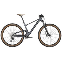 SCOTT SPARK 960 - 29" Mountainbike - 2023 - Black - 290131