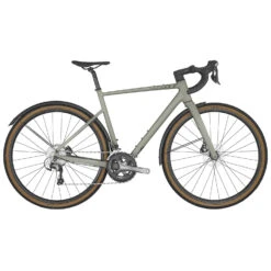 SCOTT SPEEDSTER GRAVEL 40 EQ - Gravel Bike - 2023