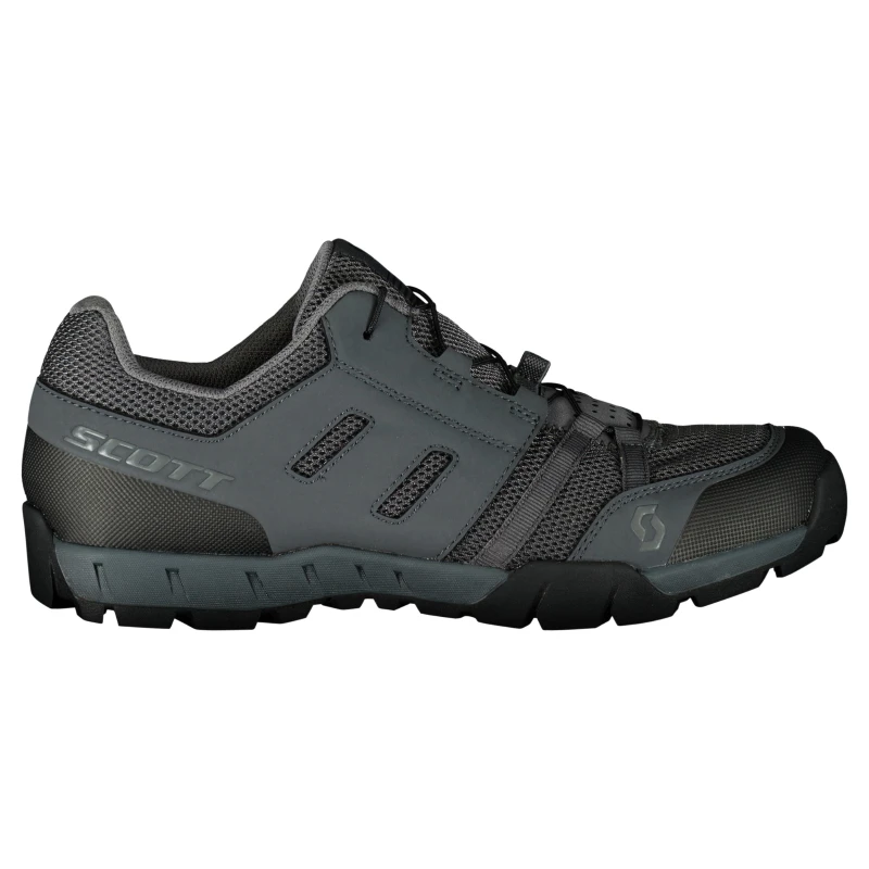 SCOTT Sport Crus-r Schuh - Dark Grey/black 3 SCOTT Sport Crus-r Schuh - Dark Grey/black – Bild 3