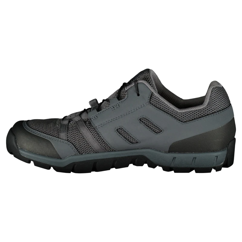 SCOTT Sport Crus-r Schuh - Dark Grey/black 4 SCOTT Sport Crus-r Schuh - Dark Grey/black – Bild 4