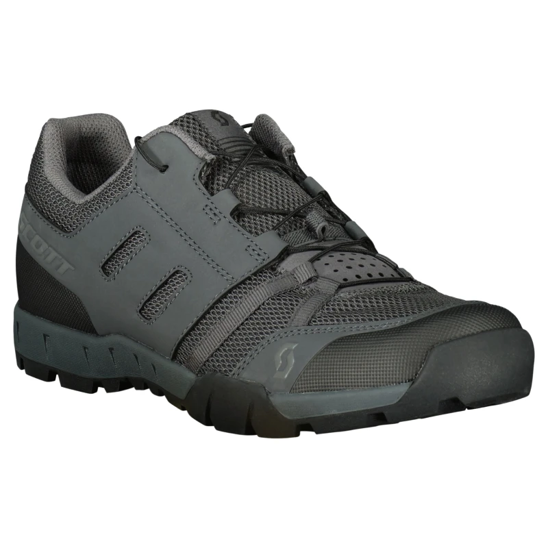 SCOTT Sport Crus-r Schuh - Dark Grey/black 1 SCOTT Sport Crus-r Schuh - Dark Grey/black