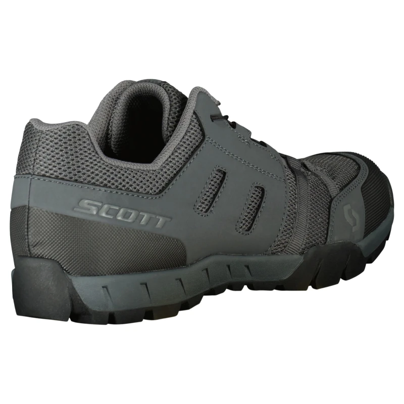 SCOTT Sport Crus-r Schuh - Dark Grey/black 2 SCOTT Sport Crus-r Schuh - Dark Grey/black – Bild 2