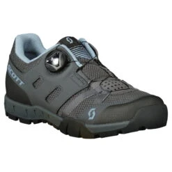 SCOTT Sport Crus-r Boa Lady Damenschuh - Dark Grey/light Blue