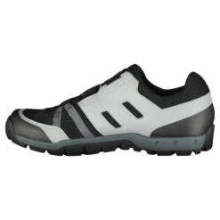 SCOTT Sport Crus-r Boa Reflective Schuh - Reflective Grey/black -Scott Verkaufsgeschäft scott sport crus r boa reflective 288828 reflective c 1125954