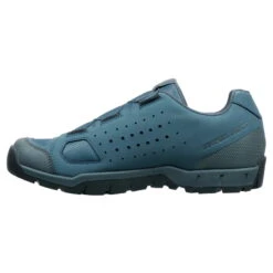 SCOTT Sport Trail Evo Boa Schuh - Matt Blue/black 8 SCOTT Sport Trail Evo Boa Schuh - Matt Blue/black -Scott Verkaufsgeschäft scott sport trail evo boa shoe 281217 matt blue black b 1127538