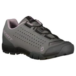 SCOTT Sport Trail Evo Lady Damenschuh - Grey/light Pink
