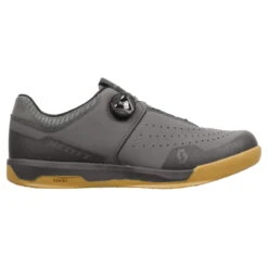 SCOTT Sport Volt Schuh - Grey/black 7 SCOTT Sport Volt Schuh - Grey/black -Scott Verkaufsgeschäft scott sport volt shoe 275905 grey black a 1127666