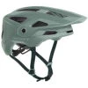 SCOTT Stego Plus (CE) Helm - Mineral Blue