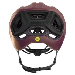 SCOTT Stego Plus (CE) Helm - Nitro Purple -Scott Verkaufsgeschäft scott stego plus 280408 nitro purple e 1000185