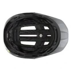 SCOTT Stego Plus (CE) Helm - Snow White -Scott Verkaufsgeschäft scott stego plus 280408 snow white d 1000190