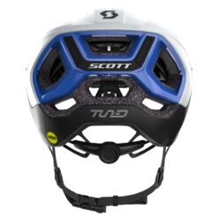 SCOTT Stego Plus (CE) Helm - Snow White -Scott Verkaufsgeschäft scott stego plus 280408 snow white e 1000189