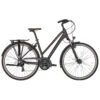 SCOTT SUB COMFORT 20 Lady - City Bike - 2023