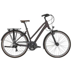 SCOTT SUB COMFORT 20 Lady - City Bike - 2023