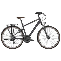SCOTT SUB COMFORT 20 - City Bike - 2023