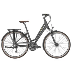 SCOTT SUB COMFORT 10 - Unisex City Bike - 2023