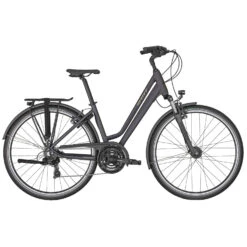 SCOTT SUB COMFORT 20 - Unisex City Bike - 2023