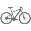 SCOTT SUB CROSS 40 - Crossbike - 2023
