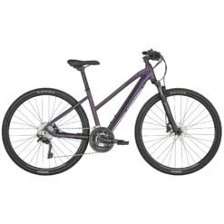 SCOTT SUB CROSS 20 Lady - Crossbike - 2023