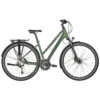 SCOTT SUB SPORT 10 - Damen Trekkingrad - 2023