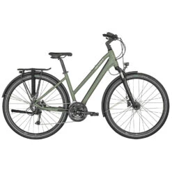 SCOTT SUB SPORT 30 Lady - Trekkingrad - 2023
