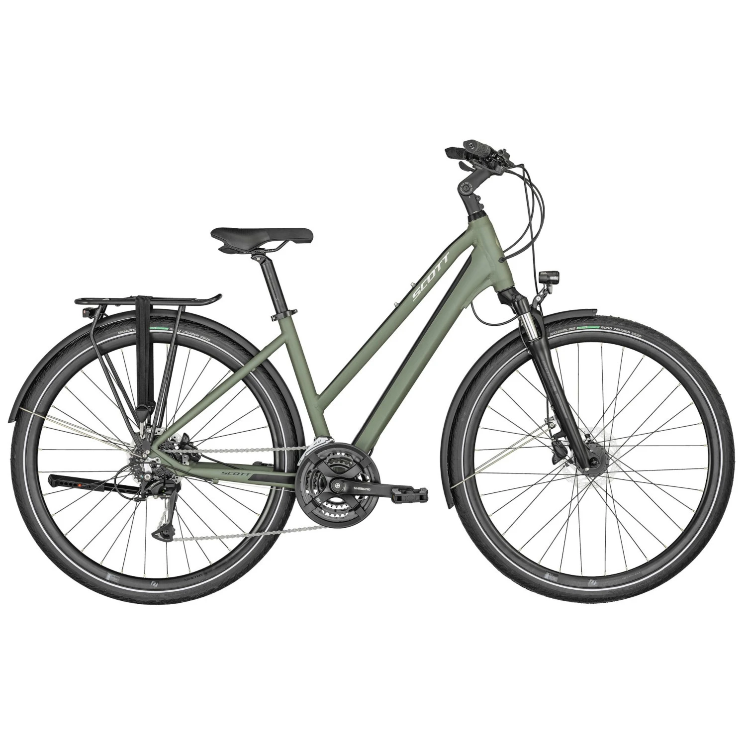 SCOTT SUB SPORT 30 Lady - Trekkingrad - 2023 1 SCOTT SUB SPORT 30 Lady - Trekkingrad - 2023
