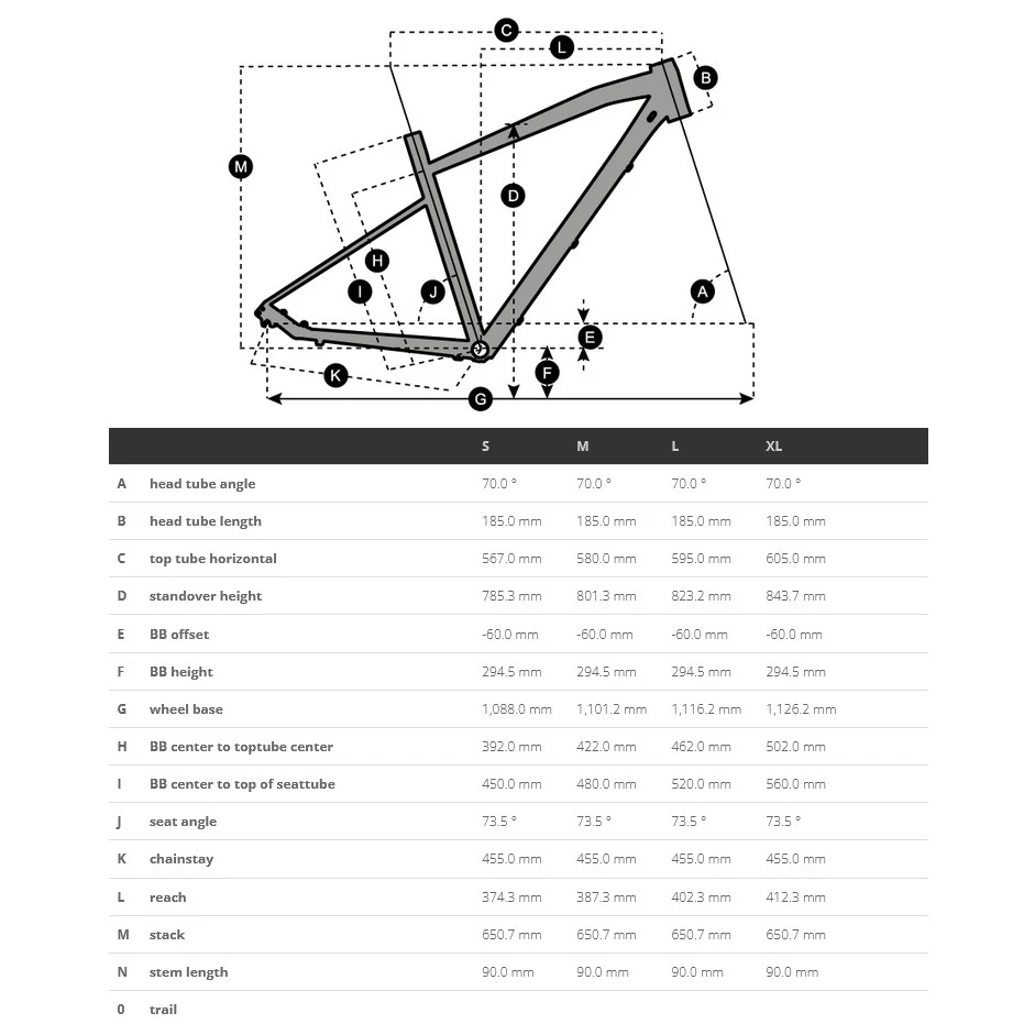 SCOTT SUB SPORT 10 - Trekkingrad - 2023 2 SCOTT SUB SPORT 10 - Trekkingrad - 2023 – Bild 2