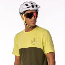 SCOTT Trail Flow DRI Kurzarmtrikot - Metal Blue/dark Blue -Scott Verkaufsgeschäft scott trail flow dri short sleeve shirt bitter yellow fir green 6 1429908 1