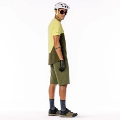 SCOTT Trail Flow DRI Kurzarmtrikot - Metal Blue/dark Blue -Scott Verkaufsgeschäft scott trail flow dri short sleeve shirt bitter yellow fir green 8 1429910 1