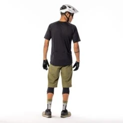 SCOTT Trail Flow Pro Radshorts - Schwarz 15 SCOTT Trail Flow Pro Radshorts - Schwarz -Scott Verkaufsgeschäft scott trail flow pro short sleeve shirt braze orange 5 1430381 1