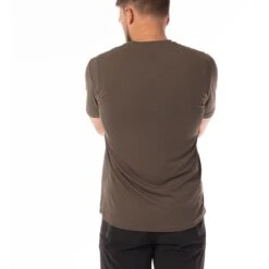 SCOTT Trail Flow Kurzarmtrikot - Metal Blue/dark Blue -Scott Verkaufsgeschäft scott trail flow short sleeve shirt metal blue dark blue 3 1430534 1