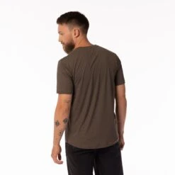 SCOTT Trail Flow Kurzarmtrikot - Metal Blue/dark Blue -Scott Verkaufsgeschäft scott trail flow short sleeve shirt metal blue dark blue 6 1430537 1