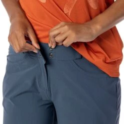 SCOTT Trail Flow W/ Pad Damen-Shorts Mit Sitzpolster - Black 24 SCOTT Trail Flow W/ Pad Damen-Shorts Mit Sitzpolster - Black -Scott Verkaufsgeschäft scott trail flow w pad womens shorts metal blue 6 1437543