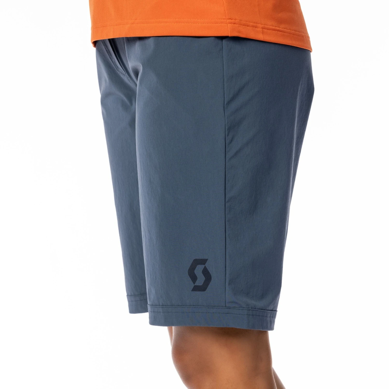 SCOTT Trail Flow W/ Pad Damen-Shorts Mit Sitzpolster - Black 9 SCOTT Trail Flow W/ Pad Damen-Shorts Mit Sitzpolster - Black – Bild 9