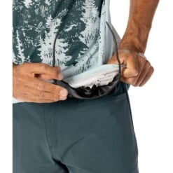 SCOTT Trail Flow Zip Kurzarmtrikot - Metal Blue/dark Blue 13 SCOTT Trail Flow Zip Kurzarmtrikot - Metal Blue/dark Blue -Scott Verkaufsgeschäft scott trail flow zip short sleeve shirt metal blue dark blue 5 1430666 1