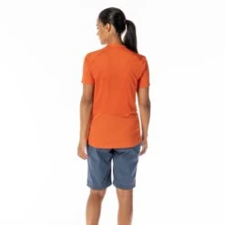 SCOTT Trail Flow Zip Damen Kurzarmtrikot - Metal Blue/dark Blue 11 SCOTT Trail Flow Zip Damen Kurzarmtrikot - Metal Blue/dark Blue -Scott Verkaufsgeschäft scott trail flow zip womens short sleeve shirt metal blue dark blue 5 1430834 1