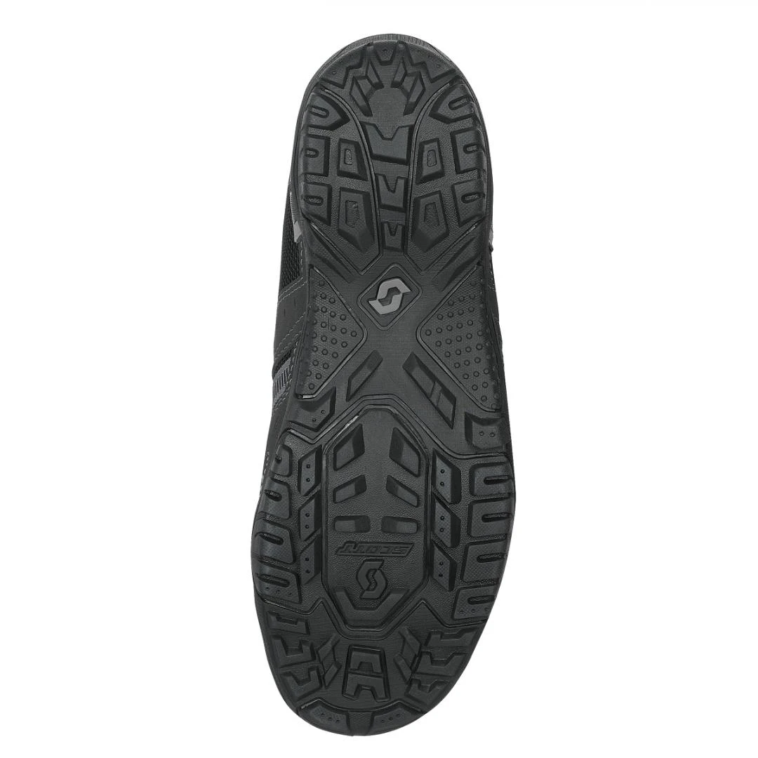 Scott Damen Trail Lady Schwarz 2 Scott Damen Trail Lady Schwarz – Bild 2